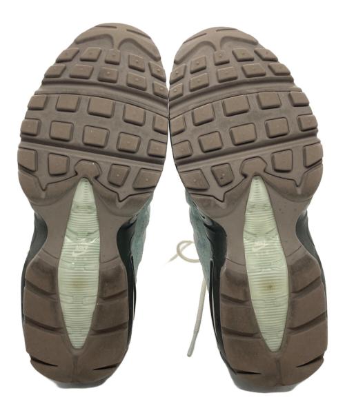 NIKE（ナイキ）NIKE (ナイキ) スニーカー ミントグリーン サイズ:24㎝の古着・服飾アイテム