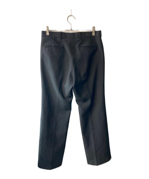 LEVI'S（リーバイス）LEVI'S (リーバイス) ACTION SLACKS ブラック サイズ:ｻｲｽﾞ不明の古着・服飾アイテム