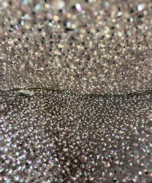 ANTEPRIMA（アンテプリマ）ANTEPRIMA (アンテプリマ) ワイヤーバッグ ピンクの古着・服飾アイテム