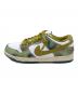 NIKE (ナイキ) SB DUNK LOW PRO QS ホワイト×カーキ サイズ:28.5cm：13000円