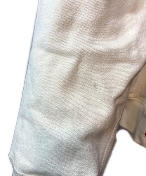 BlackEyePatch（ブラックアイパッチ）BlackEyePatch (ブラックアイパッチ) スウェット ベージュ サイズ:XLの古着・服飾アイテム