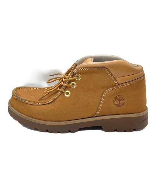 Timberland（ティンバーランド）Timberland (ティンバーランド) ブーツ ベージュ サイズ:26.5㎝の古着・服飾アイテム