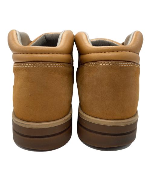 Timberland（ティンバーランド）Timberland (ティンバーランド) ブーツ ベージュ サイズ:26.5㎝の古着・服飾アイテム
