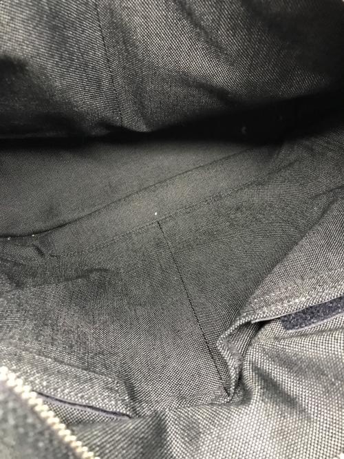 PORTER（ポーター）PORTER (ポーター) スモーキートートバッグ ブラックの古着・服飾アイテム