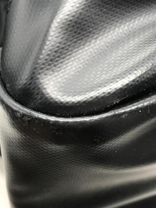 SACS BAR（サックスバー）sacs bar (サックスバー) PORTER (ポーター) ストームトートバッグ ブラックの古着・服飾アイテム