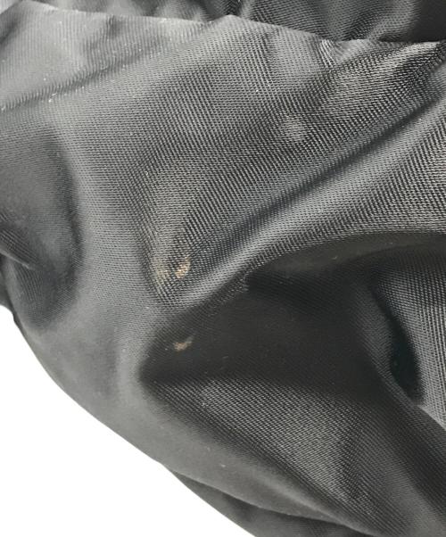 SACS BAR（サックスバー）sacs bar (サックスバー) PORTER (ポーター) ストームトートバッグ ブラックの古着・服飾アイテム