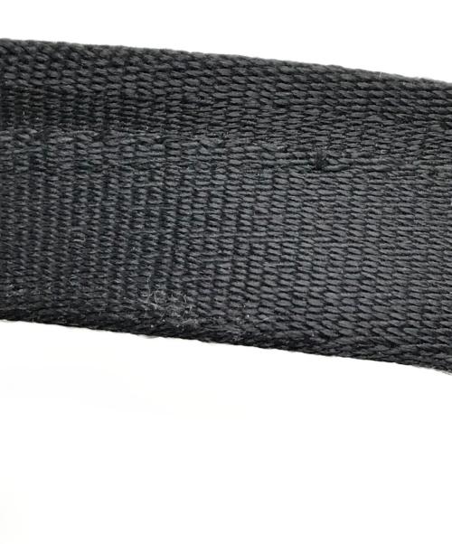 SACS BAR（サックスバー）sacs bar (サックスバー) PORTER (ポーター) ストームトートバッグ ブラックの古着・服飾アイテム