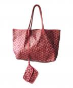 GOYARDゴヤール）の古着「トートバッグ」