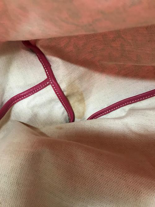 GOYARD（ゴヤール）GOYARD (ゴヤール) トートバッグの古着・服飾アイテム