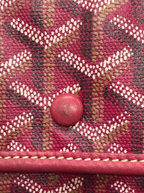 GOYARD（ゴヤール）GOYARD (ゴヤール) トートバッグの古着・服飾アイテム