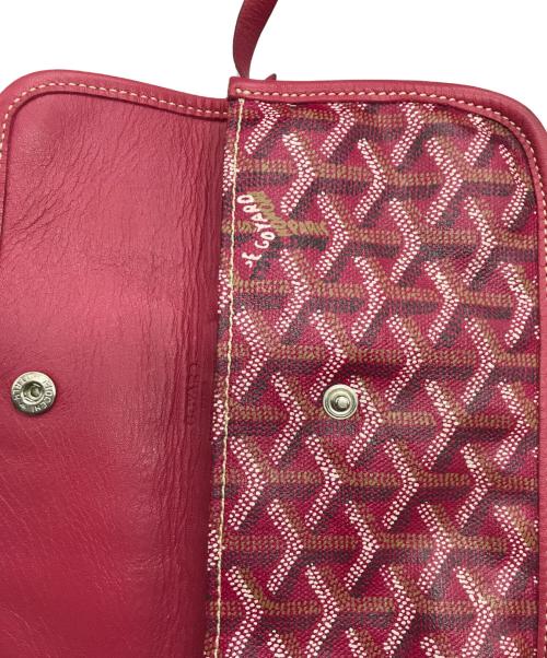 GOYARD（ゴヤール）GOYARD (ゴヤール) トートバッグの古着・服飾アイテム