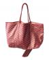 GOYARD (ゴヤール) トートバッグ：85000円