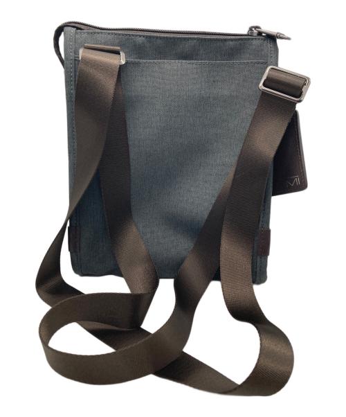 TUMI（トゥミ）TUMI (トゥミ) アンスラサイト ショルダーバッグの古着・服飾アイテム