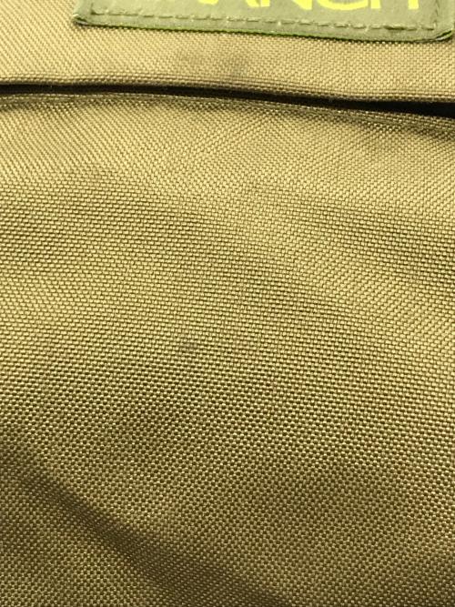 MYSTERY RANCH（ミステリーランチ）MYSTERY RANCH (ミステリーランチ) ウエストバッグ カーキの古着・服飾アイテム