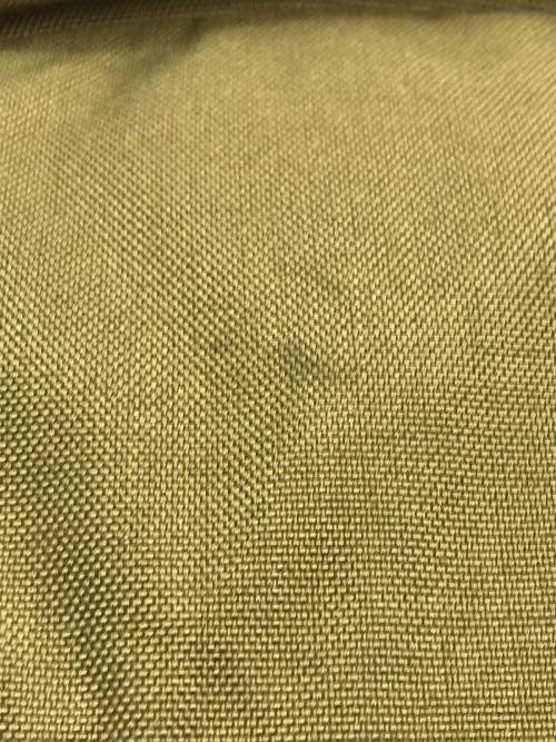 MYSTERY RANCH（ミステリーランチ）MYSTERY RANCH (ミステリーランチ) ウエストバッグ カーキの古着・服飾アイテム