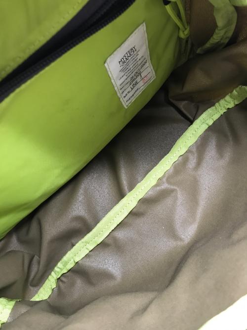 MYSTERY RANCH（ミステリーランチ）MYSTERY RANCH (ミステリーランチ) ウエストバッグ カーキの古着・服飾アイテム