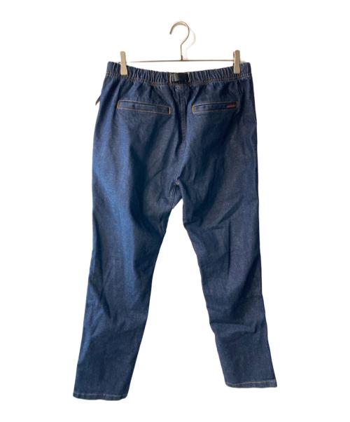 GRAMICCI（グラミチ）GRAMICCI (グラミチ) クライミングデニムパンツ インディゴ サイズ:Lの古着・服飾アイテム