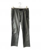 GRAMICCIグラミチ）の古着「クライミングパンツ」｜グレー