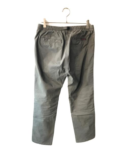 GRAMICCI（グラミチ）GRAMICCI (グラミチ) クライミングパンツ グレー サイズ:Lの古着・服飾アイテム