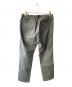 GRAMICCI (グラミチ) クライミングパンツ グレー サイズ:L：4000円