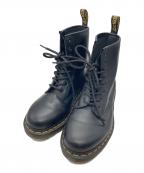 Dr.Martensドクターマーチン）の古着「1460 8ホールブーツ」｜ブラック