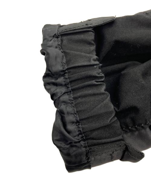 sacai（サカイ）sacai (サカイ) Military Coat ブラック サイズ:1の古着・服飾アイテム