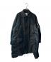 sacai (サカイ) Military Coat ブラック サイズ:1：50000円
