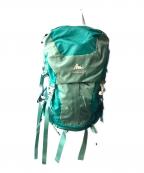 GREGORYグレゴリー）の古着「JADE38」｜グリーン