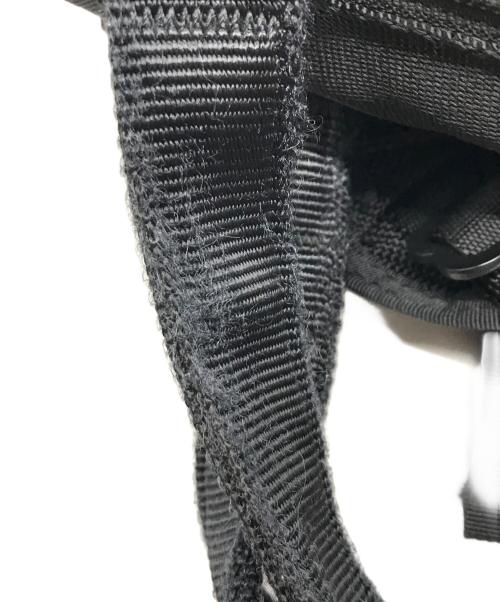 BRIEFING（ブリーフィング）BRIEFING (ブリーフィング) UNITED ARROWS (ユナイテッドアローズ) 別注 A4 3WAY/ブリーフケース ブラックの古着・服飾アイテム