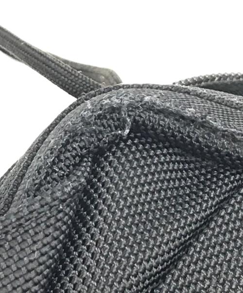 BRIEFING（ブリーフィング）BRIEFING (ブリーフィング) UNITED ARROWS (ユナイテッドアローズ) 別注 A4 3WAY/ブリーフケース ブラックの古着・服飾アイテム