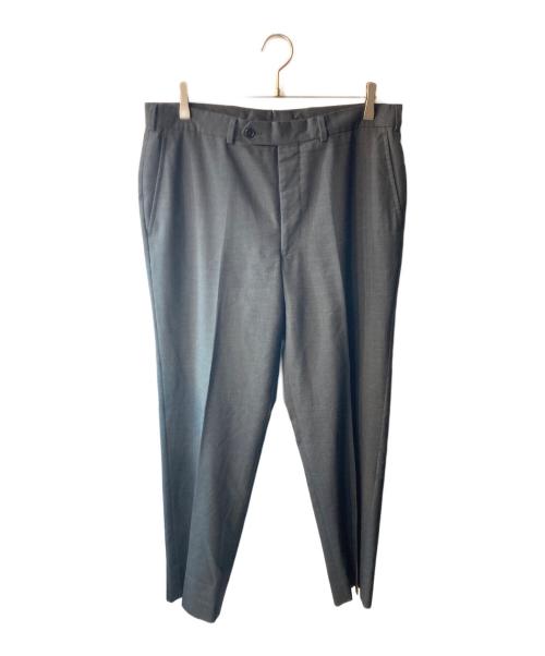 BROOKS BROTHERS（ブルックスブラザーズ）BROOKS BROTHERS (ブルックスブラザーズ) スラックス グレー サイズ:35の古着・服飾アイテム