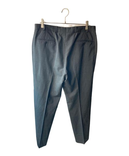BROOKS BROTHERS（ブルックスブラザーズ）BROOKS BROTHERS (ブルックスブラザーズ) スラックス グレー サイズ:35の古着・服飾アイテム