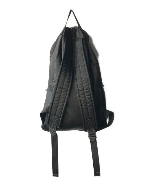 PORTER（ポーター）PORTER (ポーター) デイパック ブラックの古着・服飾アイテム