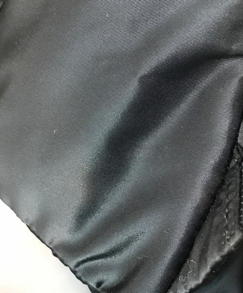 PORTER（ポーター）PORTER (ポーター) デイパック ブラックの古着・服飾アイテム