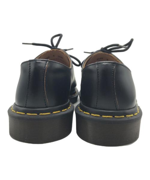 Dr.Martens（ドクターマーチン）Dr.Martens (ドクターマーチン) シューズ ブラック サイズ:6の古着・服飾アイテム
