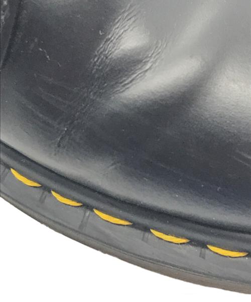 Dr.Martens（ドクターマーチン）Dr.Martens (ドクターマーチン) シューズ ブラック サイズ:6の古着・服飾アイテム