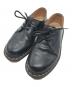 Dr.Martens（ドクターマーチン）の古着「シューズ」｜ブラック