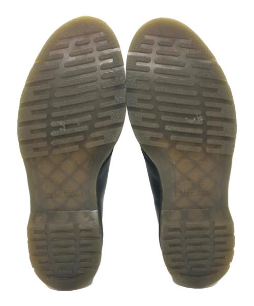 Dr.Martens（ドクターマーチン）Dr.Martens (ドクターマーチン) 1461 PW 3ホールシューズ ダークグリーン サイズ:28cmの古着・服飾アイテム