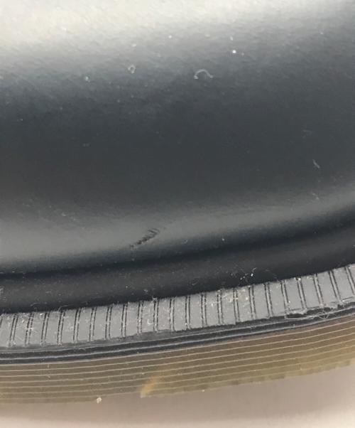 Dr.Martens（ドクターマーチン）Dr.Martens (ドクターマーチン) 1461 PW 3ホールシューズ ダークグリーン サイズ:28cmの古着・服飾アイテム