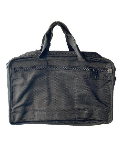TUMI（トゥミ）TUMI (トゥミ) ブリーフケース ブラックの古着・服飾アイテム
