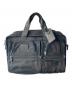 TUMI（トゥミ）の古着「ブリーフケース」｜ブラック