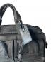 TUMI (トゥミ) ブリーフケース ブラック：5000円