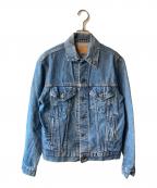 LEVI'Sリーバイス）の古着「70506」｜インディゴ
