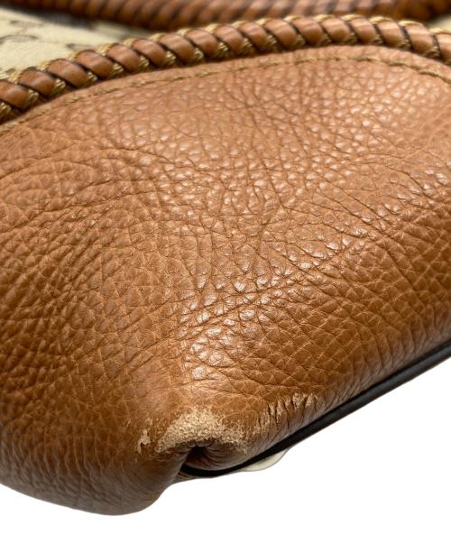 GUCCI（グッチ）GUCCI (グッチ) GGマラケシュ トートバッグの古着・服飾アイテム