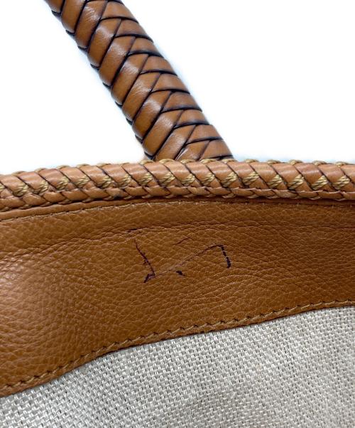 GUCCI（グッチ）GUCCI (グッチ) GGマラケシュ トートバッグの古着・服飾アイテム