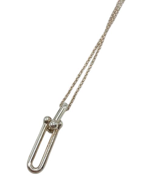 TIFFANY & Co.（ティファニー）Tiffany & Co. (ティファニー) ハードウェアリンクペンダントの古着・服飾アイテム