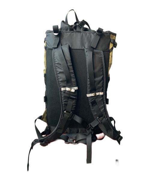 SAYAMA WORKS（サヤマワークス）SAYAMA WORKS (サヤマワークス) Fast X-PACマルチカム グリーンの古着・服飾アイテム