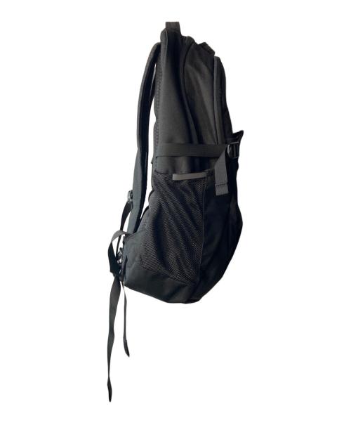 THE NORTH FACE（ザ ノース フェイス）THE NORTH FACE (ザ ノース フェイス) PIVOTER ブラックの古着・服飾アイテム