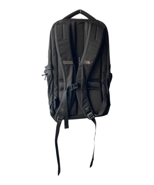 THE NORTH FACE（ザ ノース フェイス）THE NORTH FACE (ザ ノース フェイス) PIVOTER ブラックの古着・服飾アイテム
