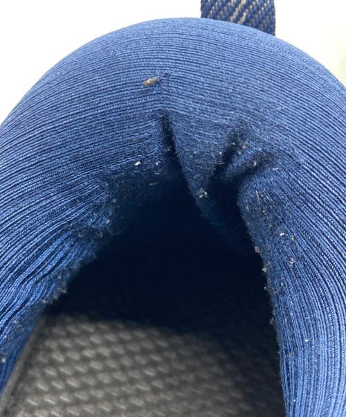 asics（アシックス）asics (アシックス) Trabuco Max 2 ネイビー サイズ:27.5㎝の古着・服飾アイテム